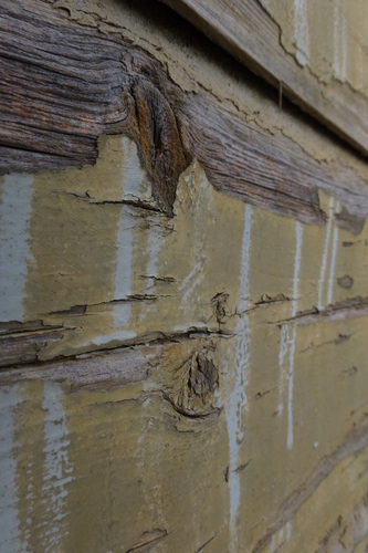 Stará dřevěná textura