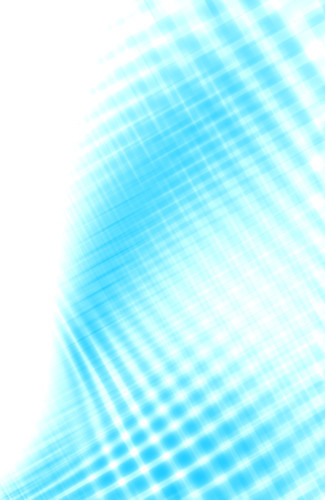 Licht blauwe patroon