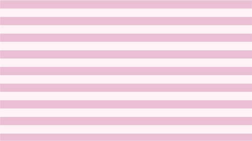 Horizontal stripes template background