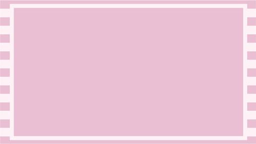 Pastel pink background