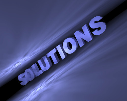 Word solutions 3d