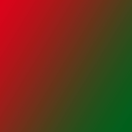 Червоно-зелений градієнт