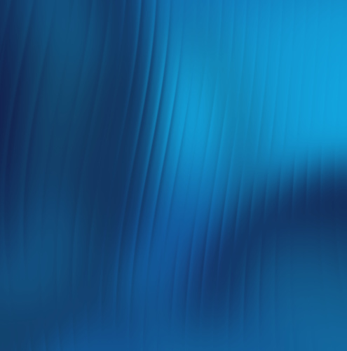 Textura de vidro azul