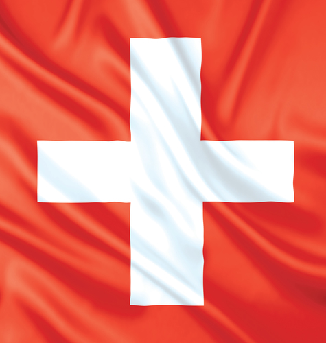 Швейцарський прапор