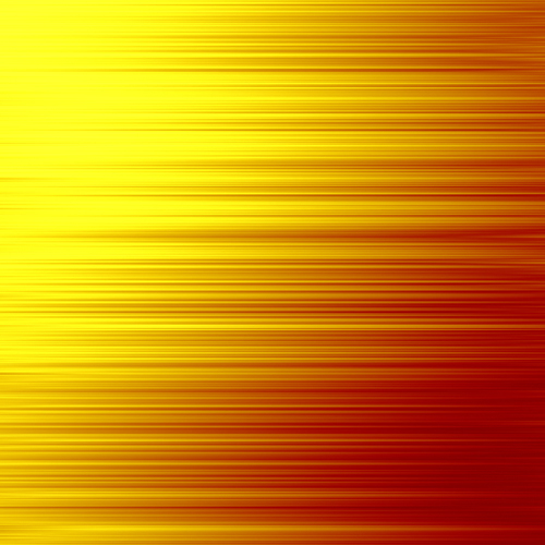 Yellow background red lines