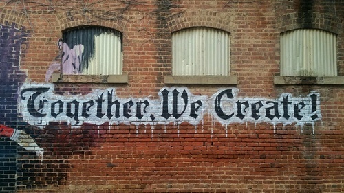 Graffiti citat