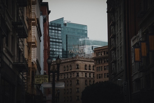 San Francisco