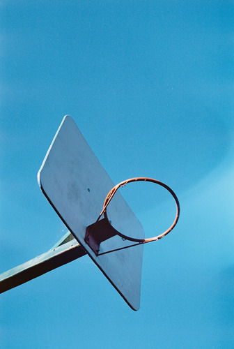 Basketbol çember