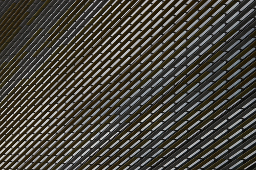 Architektura textura