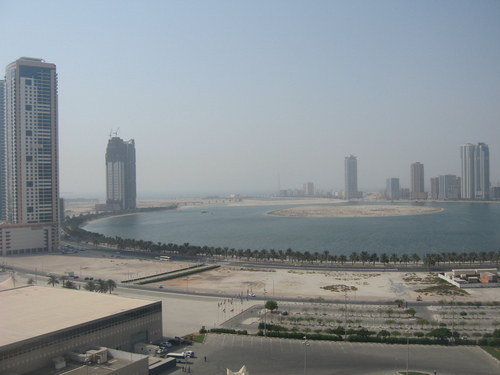 Laguna al Khan