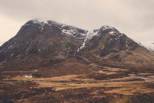 Altnafeadh, United Kingdom