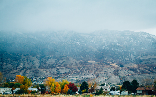 American Fork, United States