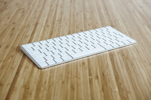 Tastatura moderna