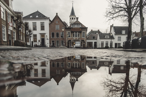 Amersfoort, Nizozemsko