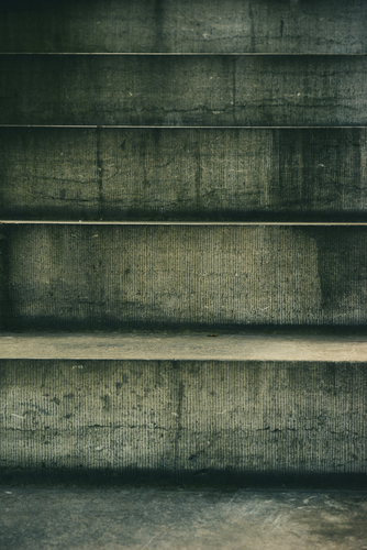 Stairs background