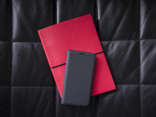 Notebook e celular