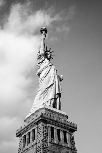 Statue de la liberté