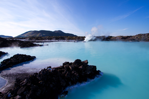 Spa Blue Lagoon