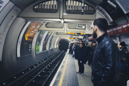 Bond Street Station