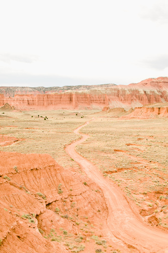 Capitol Reef National Park, US