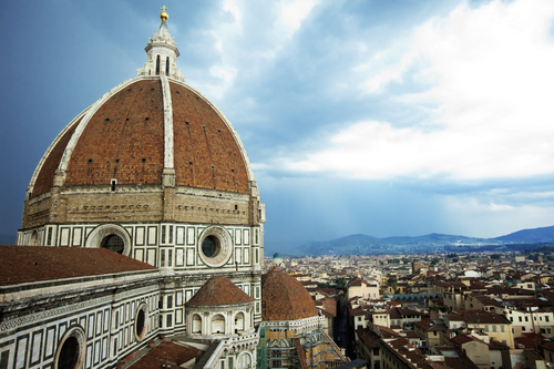 Kathedraal van Santa Maria del Fiore