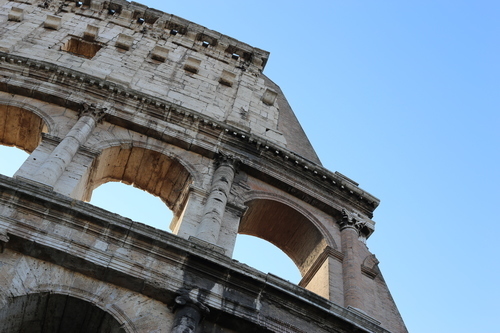 Римская арена