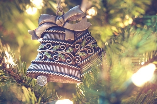 Ornament de Crăciun