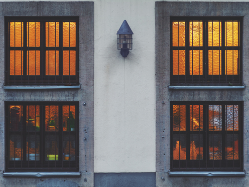 Lampor i Windows