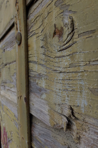 Texturu dřeva