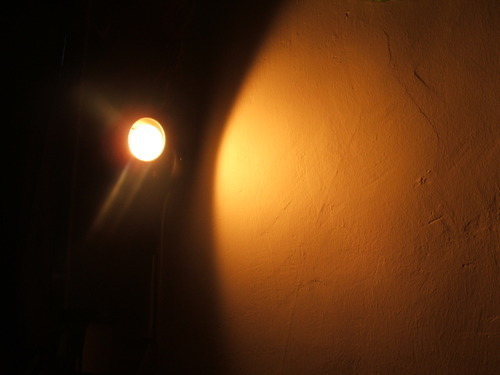 Gece lambası