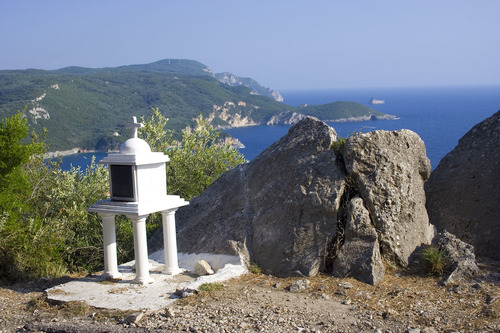 Small Chapel