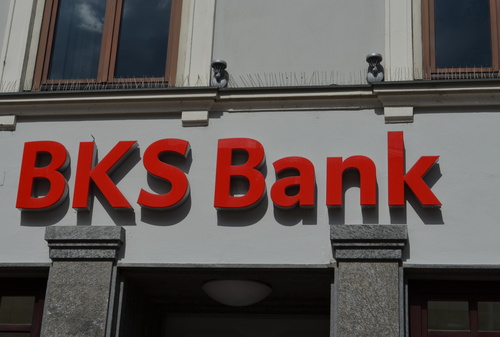 Banco de BKS