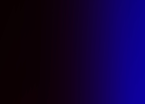 Black and blue gradient background