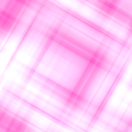 Abstract pink and white pattern