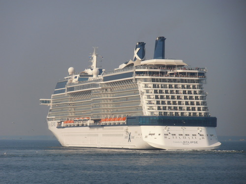 Celebrity Eclipse