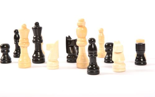 Figure di scacchi