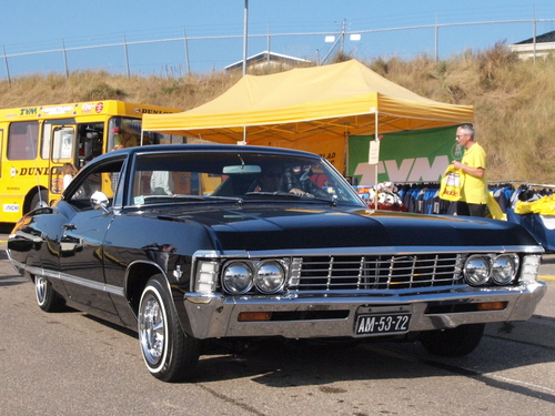 Chevrolet Impala