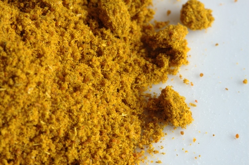 Curry Powder