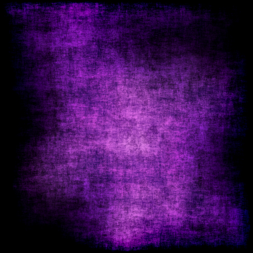 Textura de cerneală violet închis