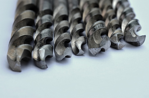 Drill Bits