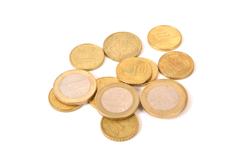 Euro e centesimi