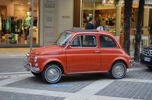 Fiat 600