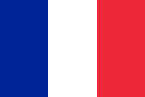Drapelul francez