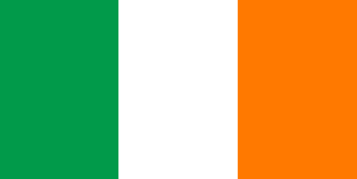 Vlag van Ierland