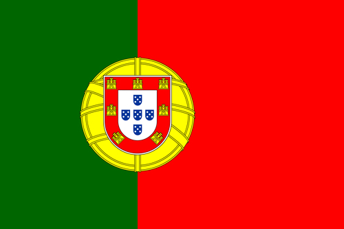 Pavillon du Portugal