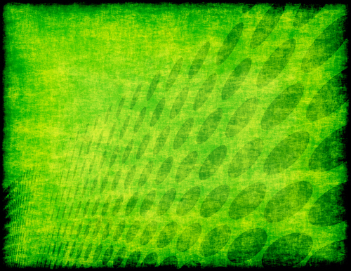 Groene achtergrond grunge textuur