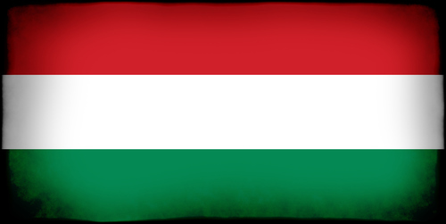 Steagul maghiar