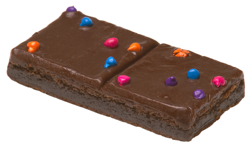 Kozmik Brownie