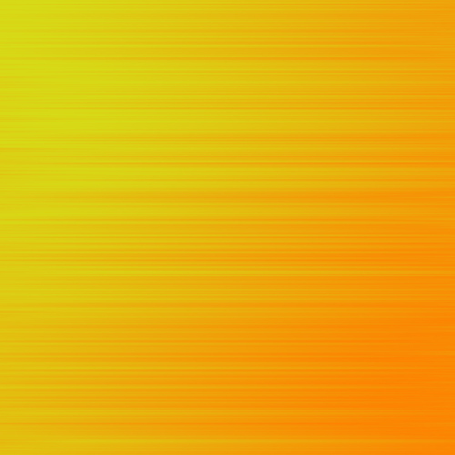 Yellow background line pattern