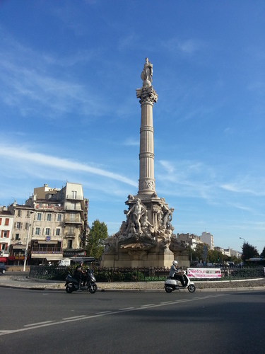 Marseille City